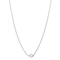Collier Rosato Femme Storie in Argent RZC005
